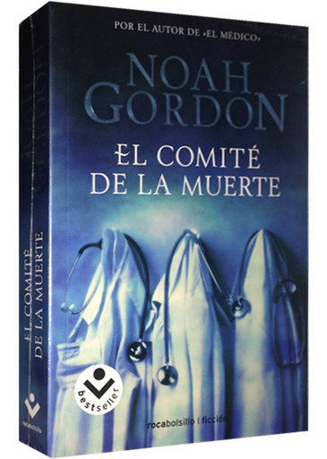 [9788496940314] EL COMITÉ DE LA MUERTE