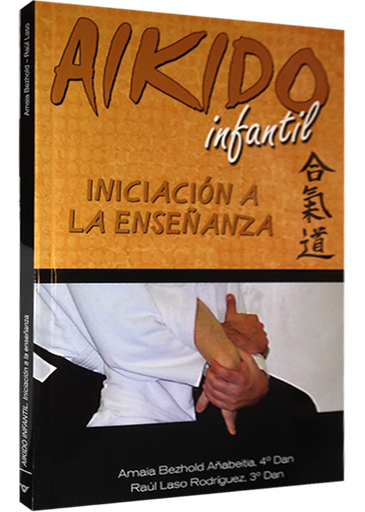 [9788420305813] AIKIDO INFANTIL