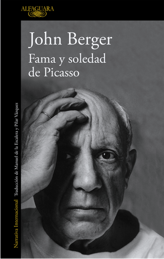 [9788420403274] FAMA Y SOLEDAD DE PICASSO