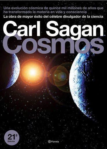 [9788408053040] COSMOS