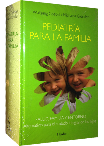 [9788425423673] PEDIATRÍA PARA LA FAMILIA