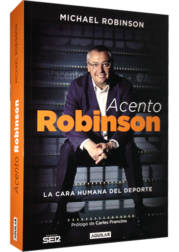 [9788403501126] ACENTO ROBINSON