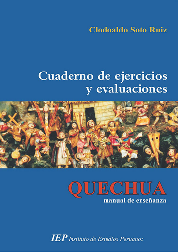 [9789972514371] CUADERNO DE EJERCICIOS Y EVALUACIONES