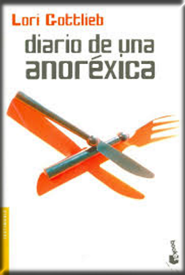 [9789875802070] DIARIO DE UNA ANOREXICA