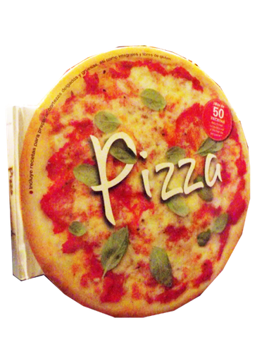 [9788467715347] PIZZA
