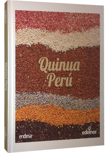 [9786124530289] QUINUA PERÚ
