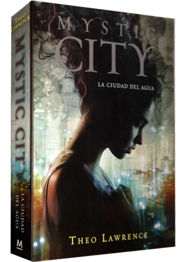 [9788415580430] MYSTIC CITY
