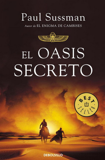 [9788499087290] EL OASIS SECRETO