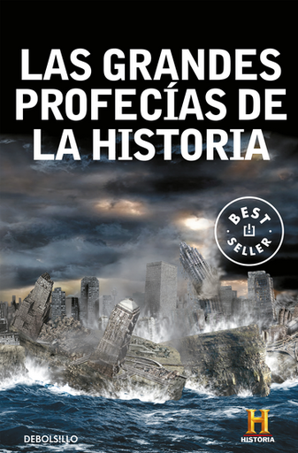 [9788499894263] LAS GRANDES PROFECÍAS DE LA HISTORIA