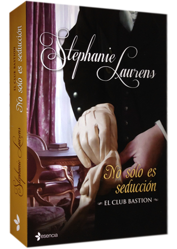 [9788408112990] NO SOLO ES SEDUCCIÓN.