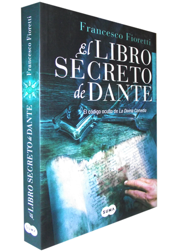 [9788483653388] EL LIBRO SECRETO DE DANTE
