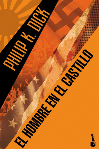 [9788445001844] EL HOMBRE EN EL CASTILLO