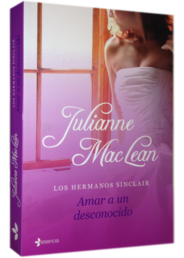[9788408112976] LOS HERMANOS SINCLAIR: AMAR A UN DESCONOCIDO