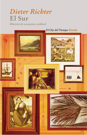 [9788498414233] EL SUR