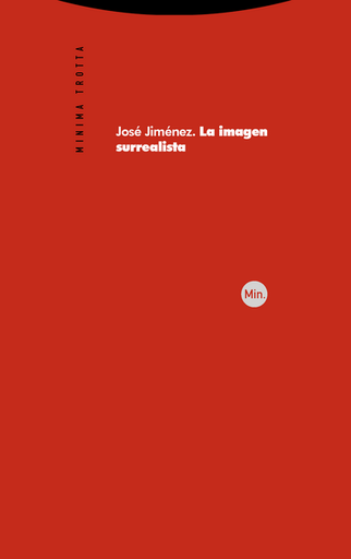 [9788498794618] LA IMAGEN SURREALISTA