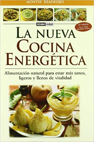 [9788475560878] LA NUEVA COCINA ENERGÉTICA