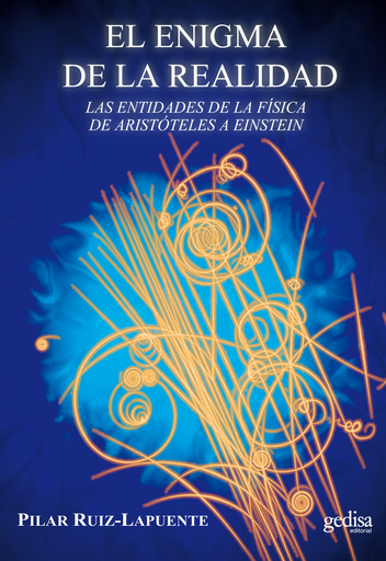 [9788497847025] EL ENIGMA DE LA REALIDAD