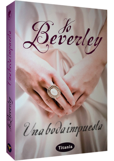 [9788492916474] UNA BODA IMPUESTA