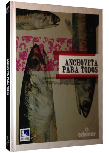 [9786124530203] ANCHOVETA PARA TODOS