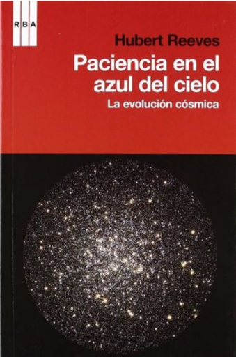 [9788490061862] PACIENCIA EN EL AZUL DEL CIELO