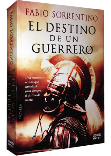 [9788498779912] EL DESTINO DE UN GUERRERO