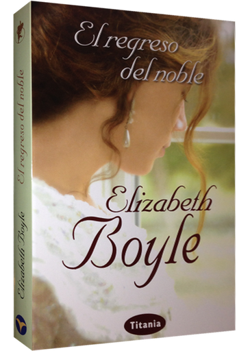 [9788492916481] EL REGRESO DEL NOBLE