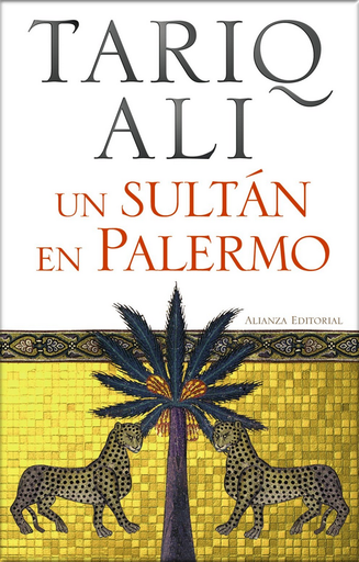 [9788420654843] UN SULTÁN EN PALERMO