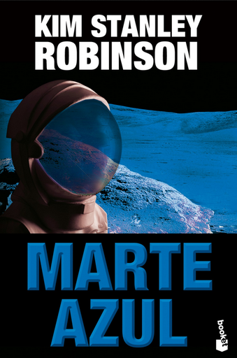 [9788445001820] MARTE AZUL