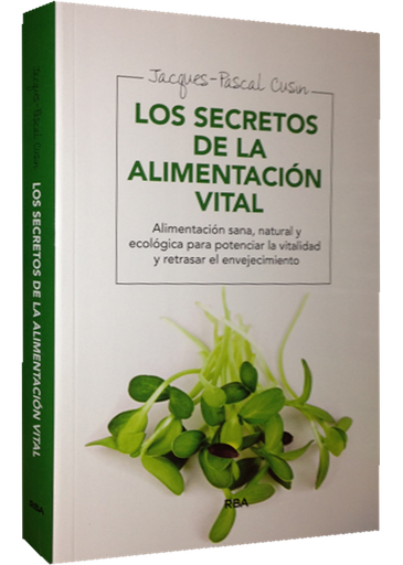 [9788415541639] LOS SECRETOS DE LA ALIMENTACIÓN VITAL
