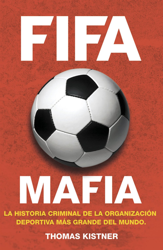 [9788415242864] FIFA MAFIA