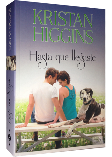 [9788415854142] HASTA QUE LLEGASTE