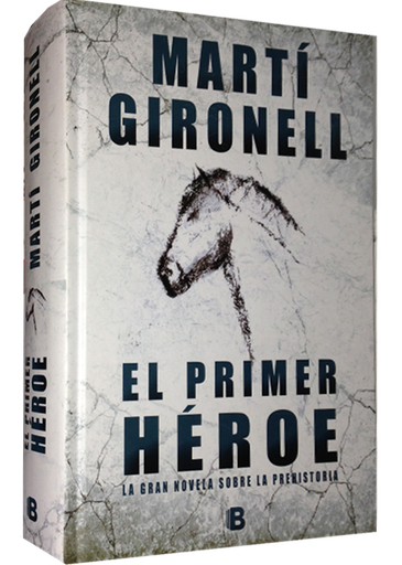 [9788466652988] EL PRIMER HÉROE
