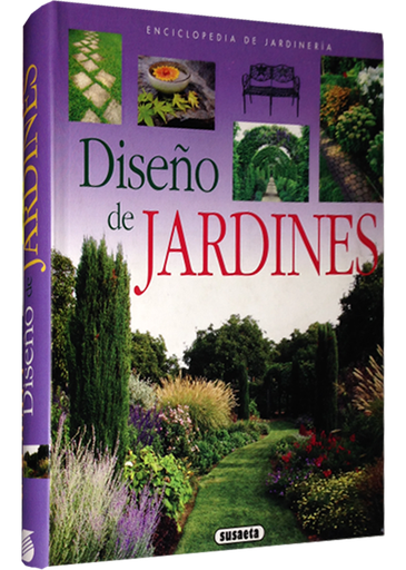 [9788430567638] DISEÑO DE JARDINES