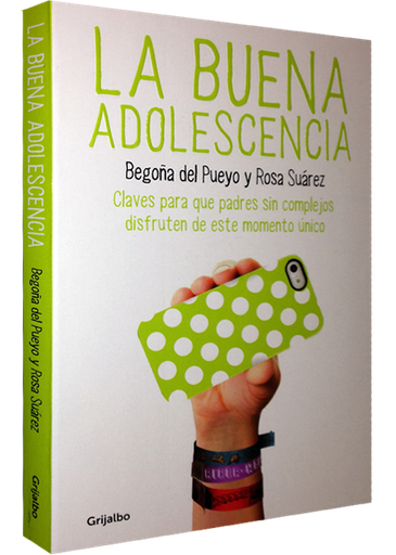 [9788425350313] LA BUENA ADOLESCENCIA