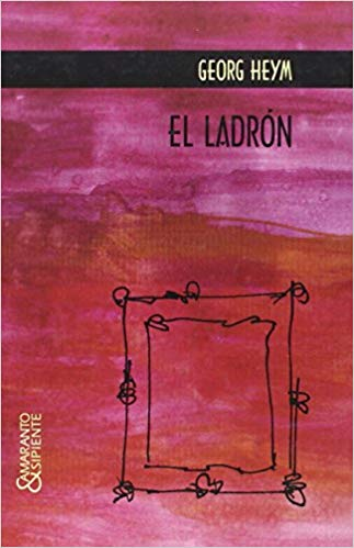 [9788493411305] EL LADRÓN
