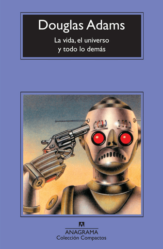 [9788433973702] LA VIDA, EL UNIVERSO Y TODO LO DEMÁS