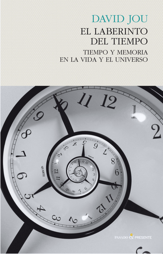 [9788494100888] EL LABERINTO DEL TIEMPO