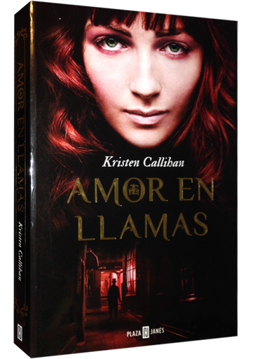 [9788401384721] AMOR EN LLAMAS