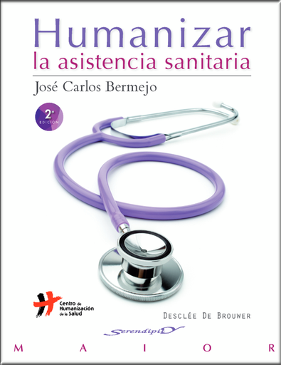 [9788433027030] HUMANIZAR LA ASISTENCIA SANITARIA