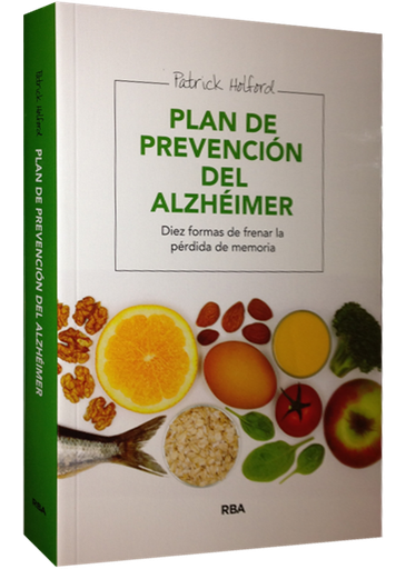 [9788415541271] PLAN PARA PREVENIR EL ALZHEIMER