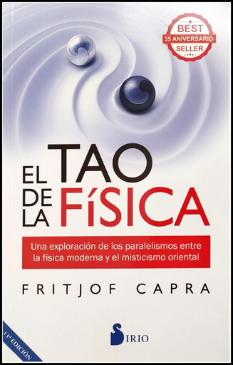 [9788416579709] EL TAO DE LA FÍSICA