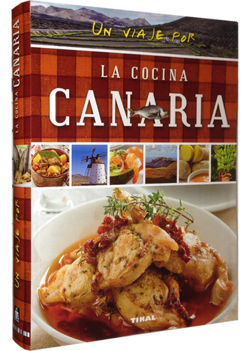 [9788499282503] UN VIAJE POR LA COCINA CANARIA