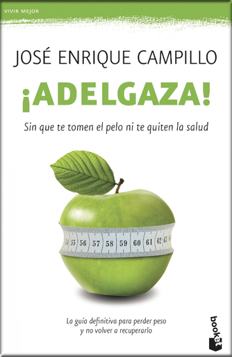[9788499982755] ¡ADELGAZA!
