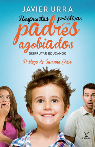 [9788467008197] RESPUESTAS PRÁCTICAS PARA PADRES AGOBIADOS