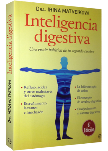 [9788499708669] INTELIGENCIA DIGESTIVA