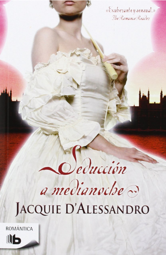 [9788498728651] SEDUCCIÓN A MEDIANOCHE
