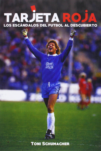 [9788494325854] TARJETA ROJA