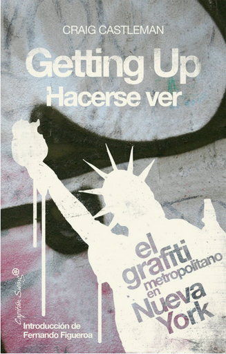 [9788494027901] GETTING UP / HACERSE VER