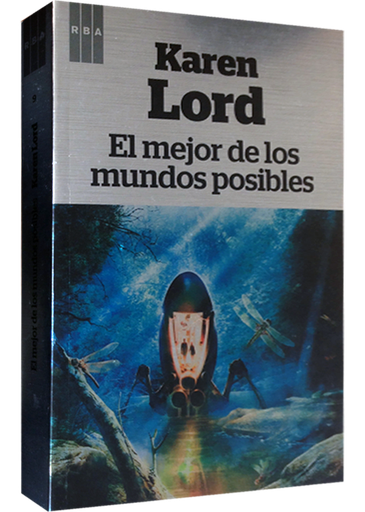 [9788490065129] EL MEJOR DE LOS MUNDOS POSIBLES