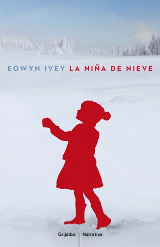 [9789502805771] LA NIÑA DE NIEVE